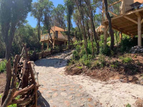 Bigova Glamping
